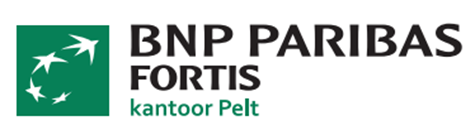BNP Paribas Fortis kantoor Pelt