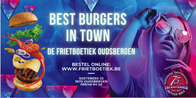 De Frietboetiek Oudsbergen